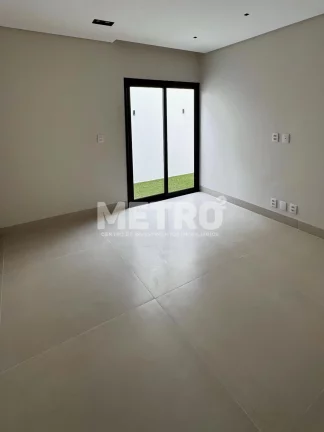 Imagem Casa à venda no Cond. Velho Chico com 3 suítes, uma com closet, piscina