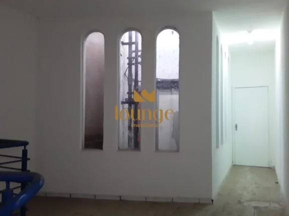 Imagem Prédio Comercial à Venda Centro - Sorocaba/SP