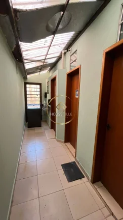 Imagem Casa Sobrado, 2 dormitórios, Terras do Sul, Sjc.