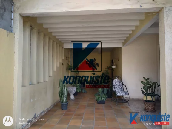 Imagem VENDO CASA E PONTO COMERCIAL NO BAIRRO BRASILIA