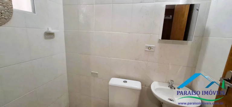 Imagem Casa Duplex Mobiliada para Locação no Coração da Serra da Mantiqueira