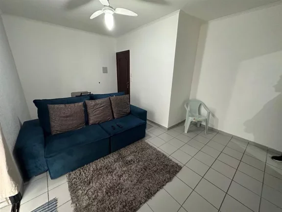 Imagem Apartamento com 1 dorm, Tupi, Praia Grande - R$ 255 mil, Cod: 2562