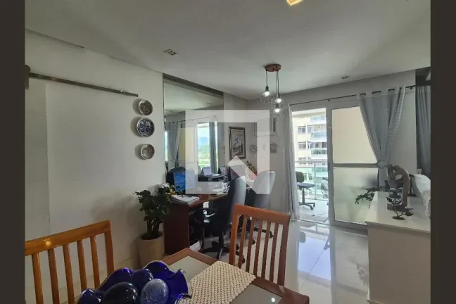 Imagem Apartamento à Venda - Recreio, 3 Quartos, 121 m2