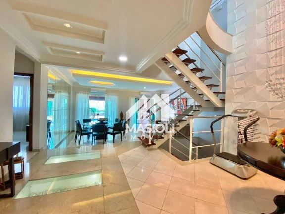 Imagem Raridade: casa virada para o mar em Interlagos