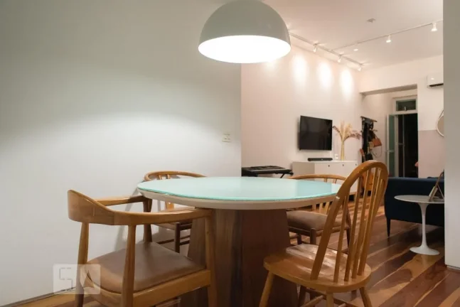 Imagem Apartamento à Venda - Copacabana, 2 Quartos, 80 m2