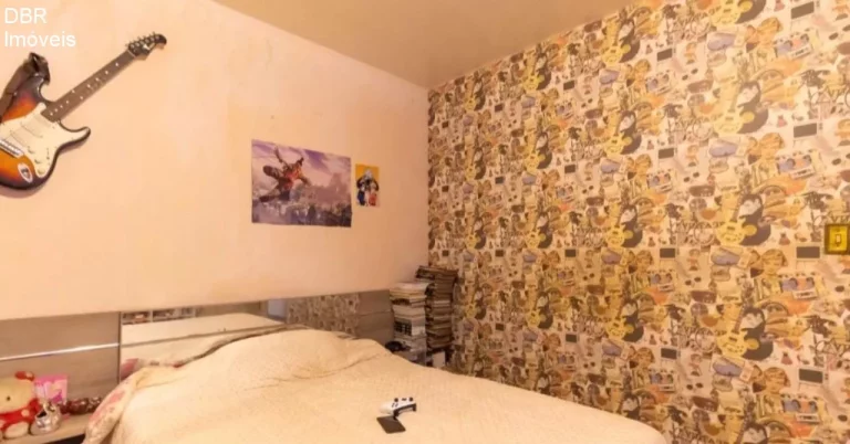 Imagem CASA RESIDENCIAL em São Paulo - SP, Jardim Popular