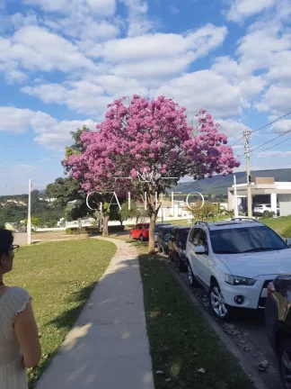 Imagem TERRENO Á VENDA EM CONDOMÍNIO RESERVA DA SERRA EM JUNDIAÍ -SP