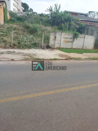 Imagem TEREENO JARDIM DOS PINHEIROS