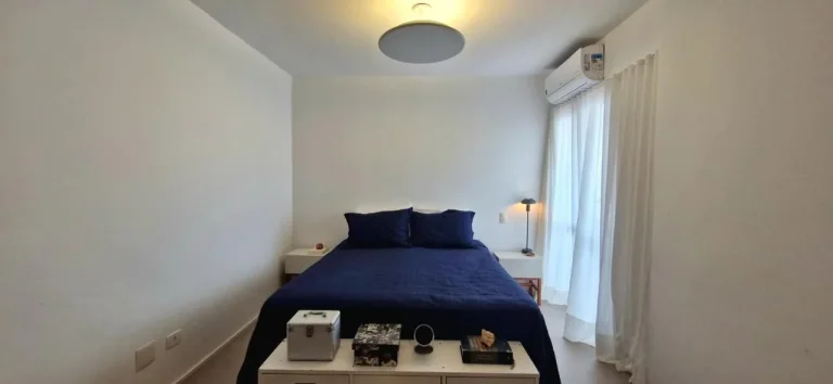 Imagem Apartamento para Venda em Santo André, Parque das Nacoes, 2 dormitórios, 2 suítes, 1 banheiro, 1 vaga
