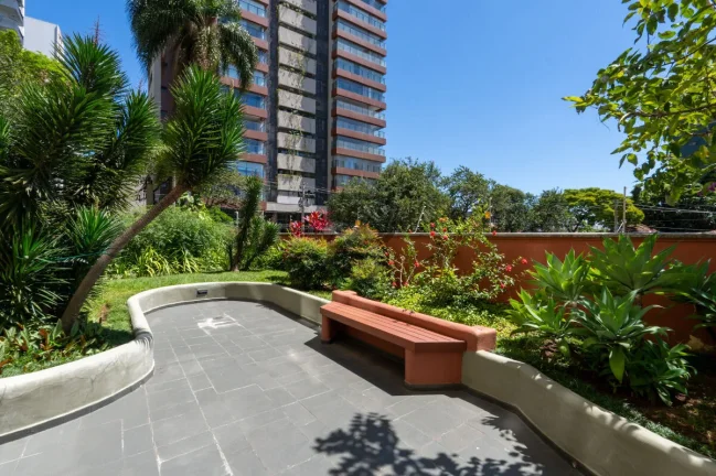 Imagem Apartamento Campo belo pronto para morar proximo metrô