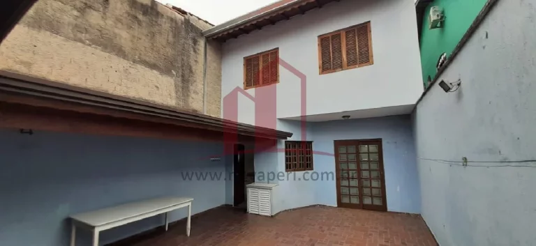 Imagem Imperdível oportunidade! Casa em condomínio à venda em Caieiras-SP, bairro Real Park, 3 quartos, 1 suíte, 2 salas, 3 banheiros, 2 vagas de garagem, 200m².