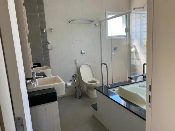 Imagem Casa com 2 dormitórios à venda sendo 2 suítes, 198.24 m² por - R$ 1.400.000,00 - Vargem Grande - Santo Amaro da Imperatriz/SC
