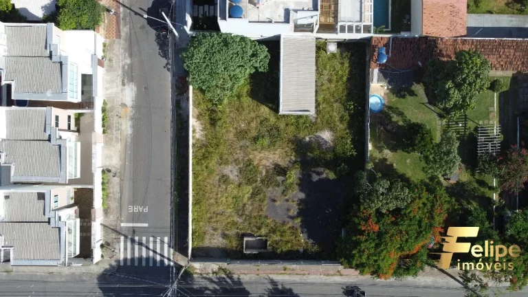 Imagem TERRENO PARA FINS COMERCIAIS NA PRAIA DO MORRO / GUARAPARI - ES