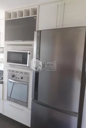 Imagem Apartamento Duplex à venda, 112m² 2 dormitórios com porteira fechada todo mobiliado churrasqueira no quintal 1 vaga Vila Amália (Zona Norte), São Paulo, SP