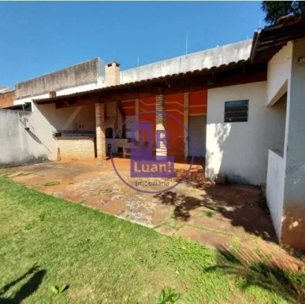 Imagem Excelente casa espaçosa no jardim Sabará