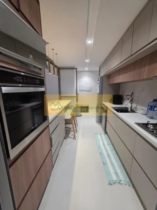 Imagem APARTAMENTO RESIDENCIAL em São Paulo - SP, Brooklin
