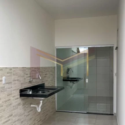 Imagem Excelente casa no Papagaio, próximo a Fraga Maia