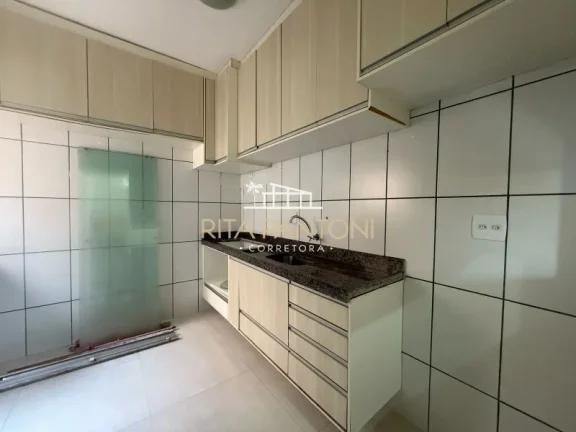 Imagem Apartamento - Ribeirão Preto - Jardim Itaporã