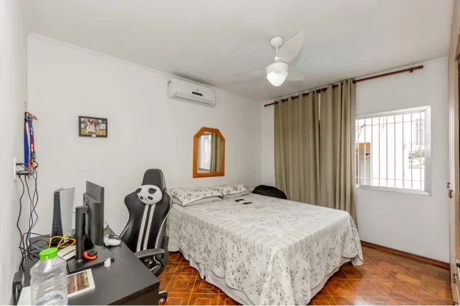 Imagem CASA RESIDENCIAL em São Paulo - SP, Mooca