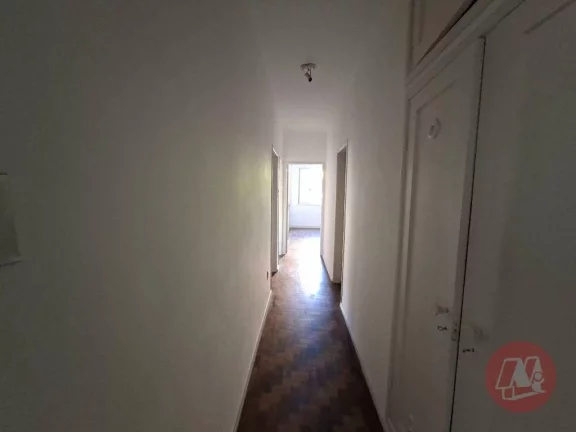 Imagem Apartamento com 3 dormitórios para alugar, 100 m² por R$ 2.500,00/mês - Rio Branco - Porto Alegre/RS