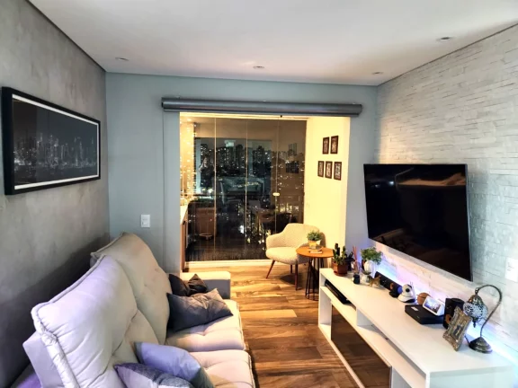 Imagem APARTAMENTO RESIDENCIAL em SÃO PAULO - SP, Saúde