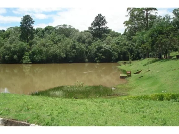 Imagem Terreno à venda, 630 m² por R$ 275.000,00 - Parque das Artes - Embu das Artes/SP