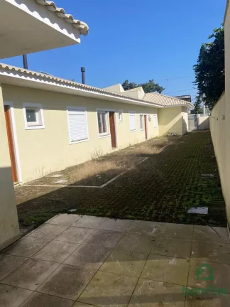 Casa de 2 dorm em condomínio para venda, Bairro Olaria, Canoas/RS. - CA2159