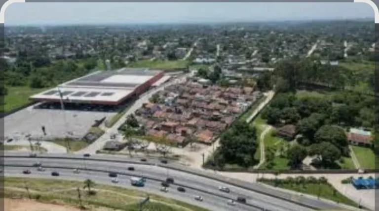 Imagem Terreno para Venda em Itaboraí, Vila Gabriela (Manilha)