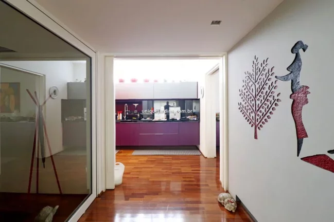 Imagem Apartamento à venda Jardim América São Paulo