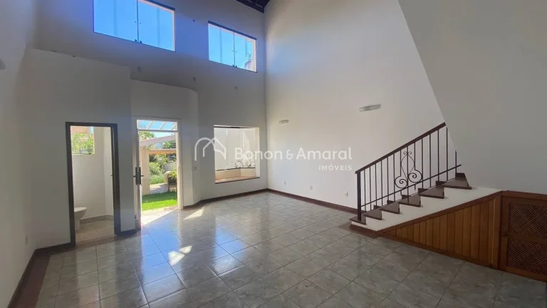 Imagem Casa tÃ©rrea Ã  venda no Caminhos de San Conrado

Casa bem construÃ­da, em terreno de 480 mÂ², com Ã...