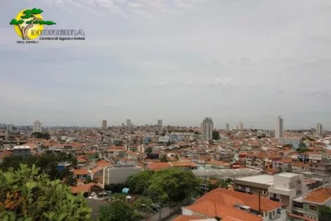 Imagem APARTAMENTO PARA VENDA NO TUCURUVI