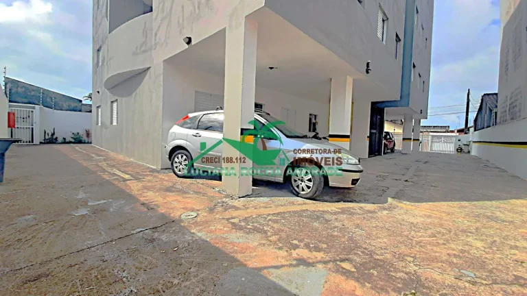 Imagem Apartamento Padrão