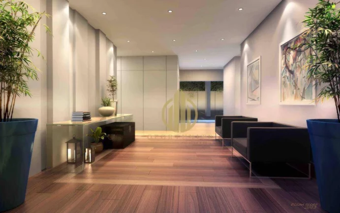 Imagem Apartamento com 2 dormitórios com suíte próximo ´USP- Ribeirão Preto/SP