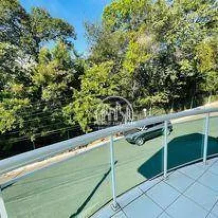 Imagem Casa com 4 dormitórios à venda, 400 m² por R$ 1.645.000,00 - Condomínio Araucária - Jundiaí/SP