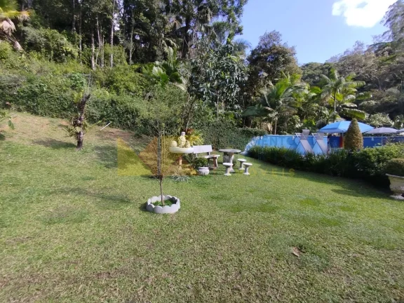Imagem Imóvel com 5 Quartos à Venda, 400 m² em Ribeirão Fresco - Blumenau Imagem Imóvel com 5 Quartos à Venda, 400 m² em Ribeirão Fresco - Blumenau