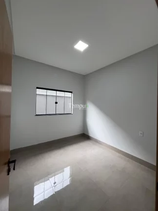 Imagem Casa Padrão 3 quartos sendo 1 suite