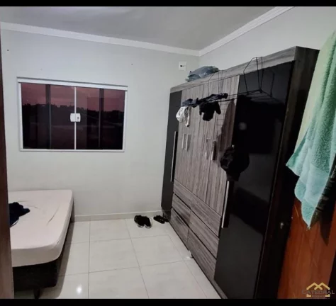 Imagem Sobrado a Venda com 03 Quartos - Bairro Parque Residencial Jundiaí - São Paulo