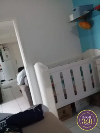 Imagem Apartamento com 2 Quartos e 1 banheiro à Venda São Mateus-SP