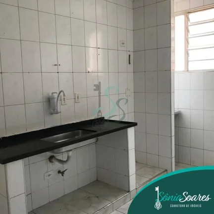 Imagem APARTAMENTO À VENDA PARQUE RESIDENCIAL VILA UNIÃO 2 dormitórios,CAMPINAS/SP