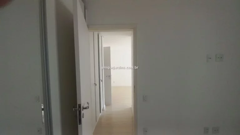 Imagem Apartamento à venda Vila Nova Conceição São Paulo