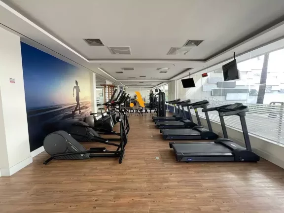 Imagem Neolink - Apartamento com 2 quartos à venda, 71 m² por R$ R$ 650.000,00 - Barra da Tijuca - Rio de Janeiro / RJ - Imóvel alugado para investidores!!!