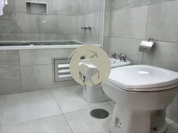 Imagem APARTAMENTO A VENDA COM VISTA PROMA MAR EM SANTOS