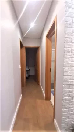 Imagem apartamento Condomínio Garden 54 m² 2 Dormitorios e 1 Vaga