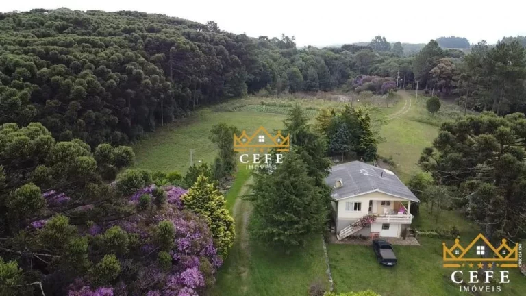 Imagem Chácara - Sítio com 3 Dormitorio(s) localizado(a) no bairro Serra Grande em Três Coroas / RIO GRANDE DO SUL Ref.:1285