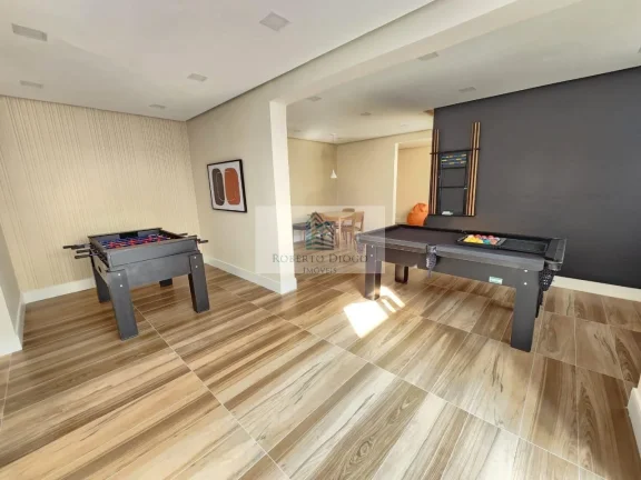 Imagem Apartamento à venda no Recreio dos Bandeirantes, Rio de Janeiro-RJ: 2 quartos, 1 suíte, 1 vaga de garagem, 50m² de área.