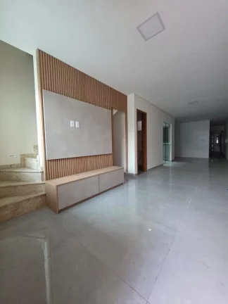 Imagem Casa para Venda em Santo André / SP no bairro Vila Camilópolis