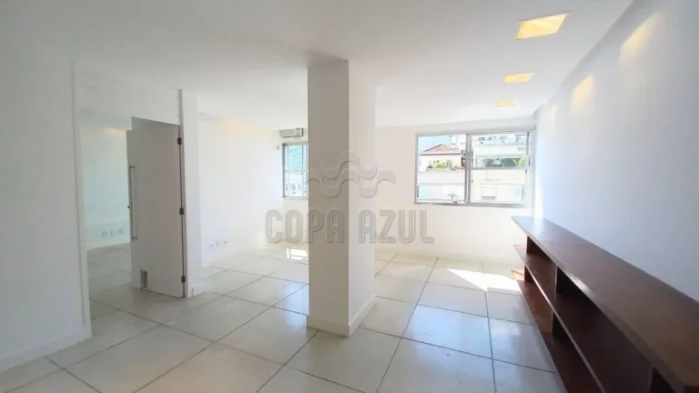 Imagem Leblon – Avenida Bartolomeu Mitre | Residencial › Apartamento 2 quarto(s) à Venda