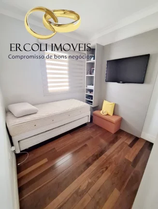 Imagem APARTAMENTO RESIDENCIAL em SÃO PAULO - SP, VILA BERTIOGA