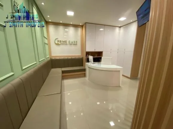 Imagem SALA PARA CONSULTÓRIO MÉDICO COM 13m², MONTADA, PRONTO PARA USO.