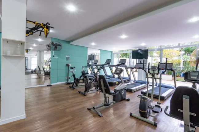 Imagem Apartamento com 3 Quartos à Venda, 119 m² em Vila Andrade - São Paulo